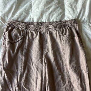 Old Navy Linen Pants - XL